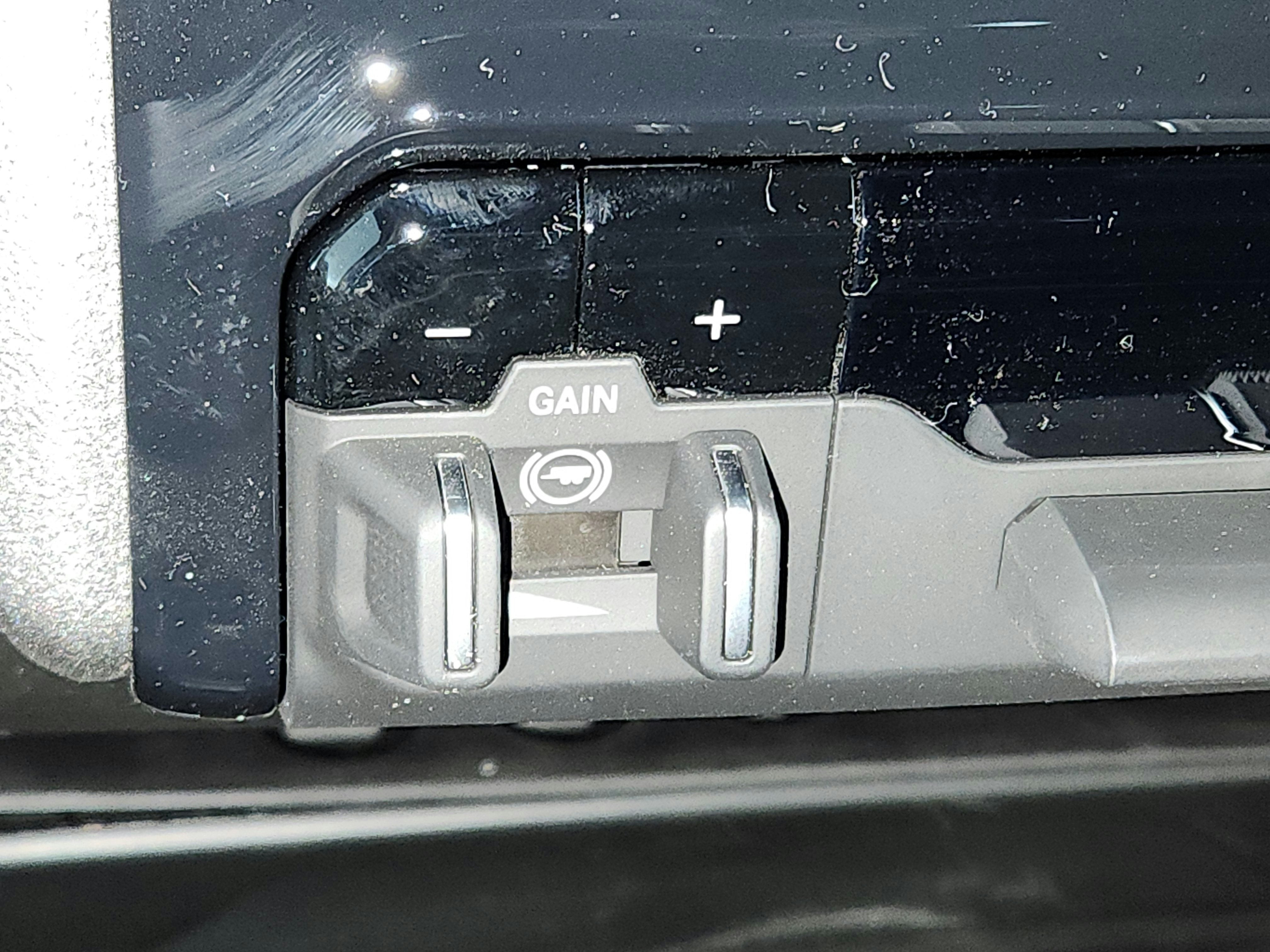 2027 RAM Ram 2500 Black Express 4x4 Crew Cab 6'4" Box