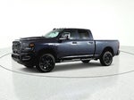 2027 RAM Ram 2500 Black Express 4x4 Crew Cab 6'4" Box