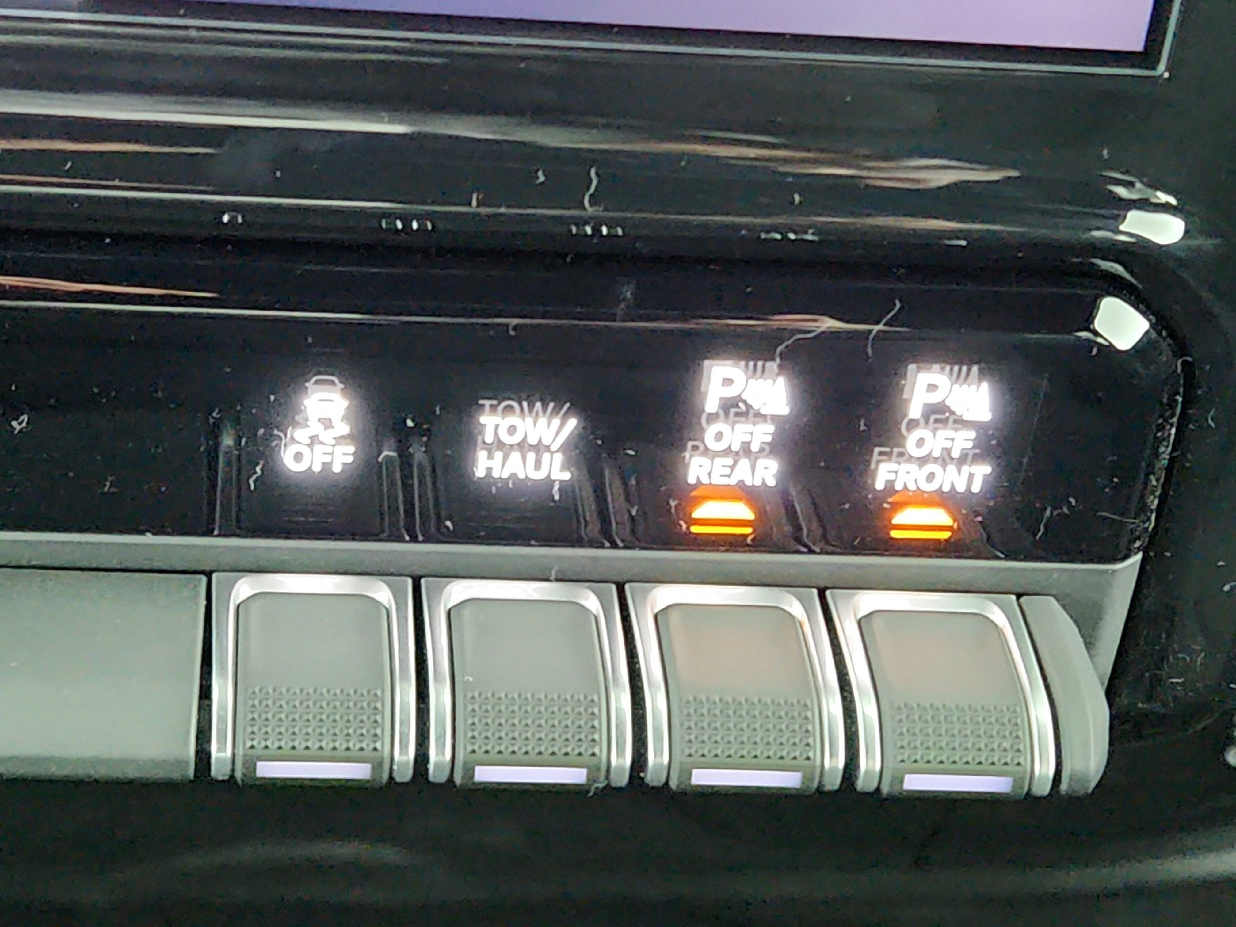 2027 RAM Ram 2500 Black Express 4x4 Crew Cab 6'4" Box