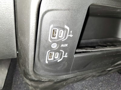 2027 RAM Ram 2500 Black Express 4x4 Crew Cab 6'4" Box