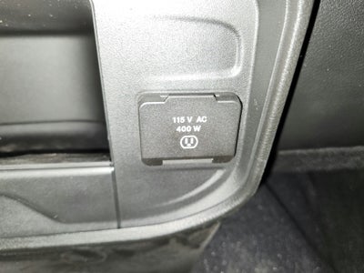 2027 RAM Ram 2500 Black Express 4x4 Crew Cab 6'4" Box