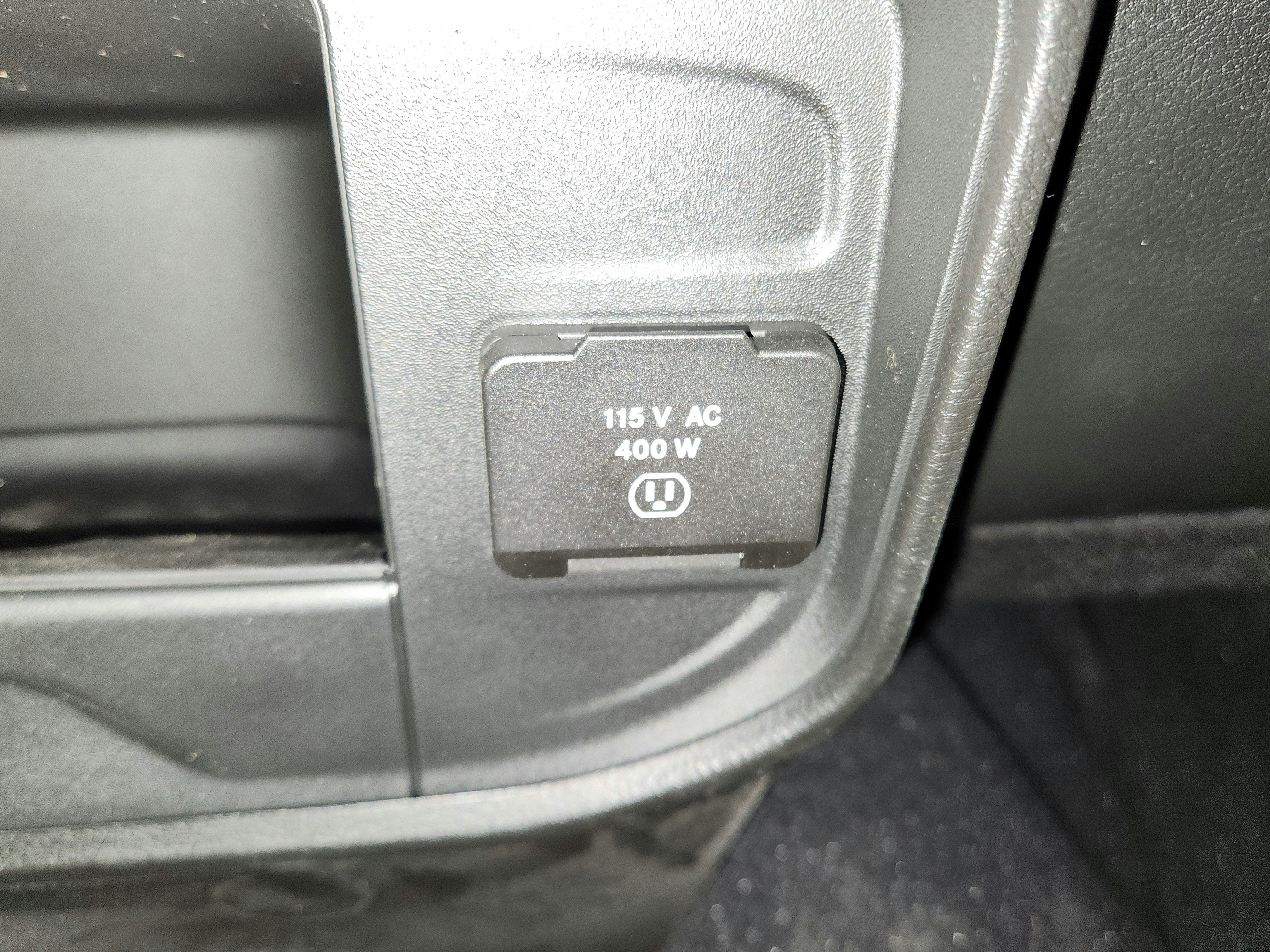 2027 RAM Ram 2500 Black Express 4x4 Crew Cab 6'4" Box