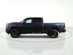 2027 RAM Ram 2500 Black Express 4x4 Crew Cab 6'4" Box