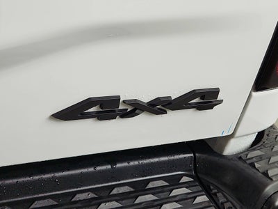 2026 RAM Ram 2500 RAM 2500 TRADESMAN CREW CAB 4X4 (149 IN WB 6 FT 4 IN BOX)