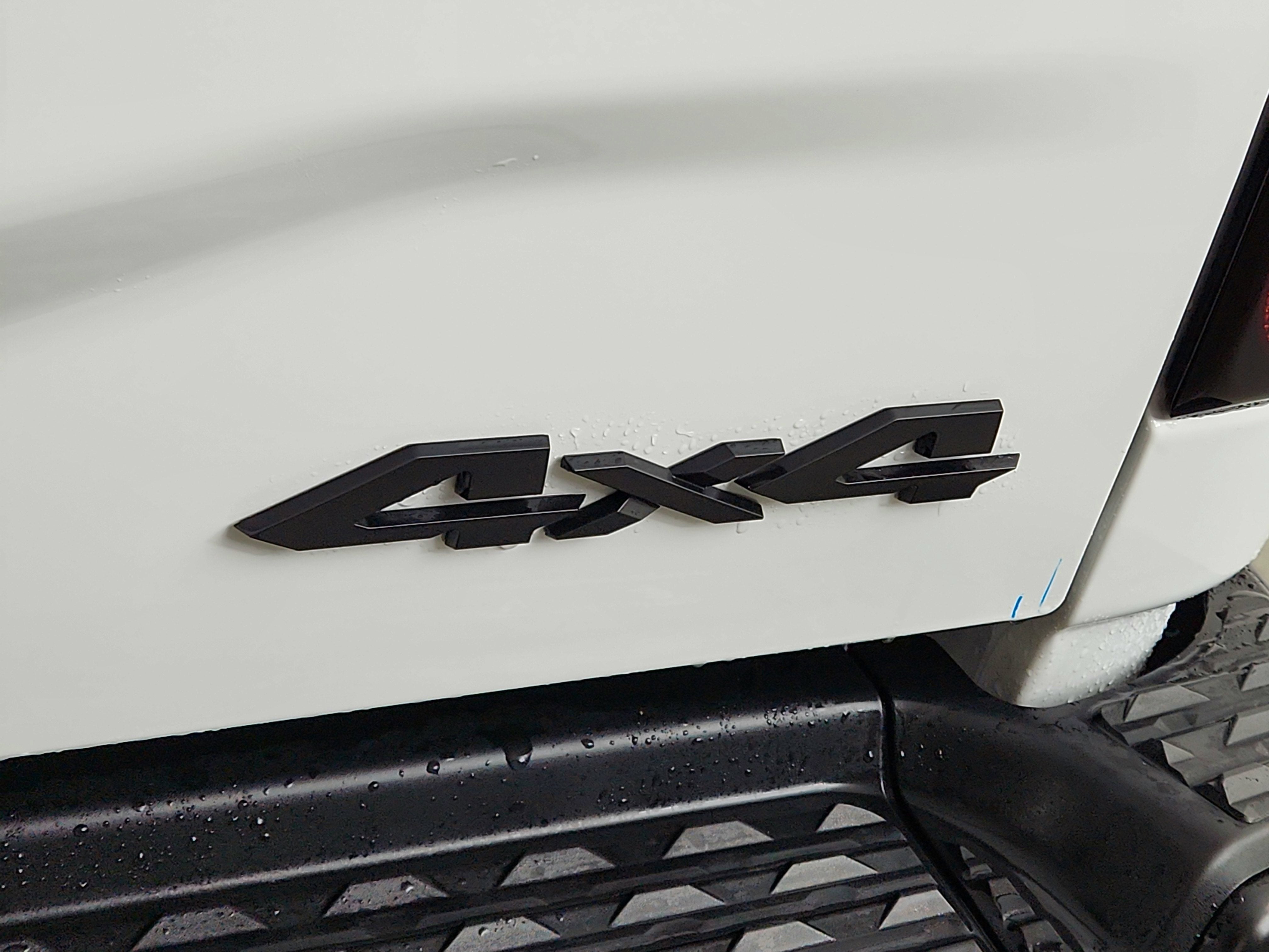 2026 RAM Ram 2500 RAM 2500 TRADESMAN CREW CAB 4X4 (149 IN WB 6 FT 4 IN BOX)