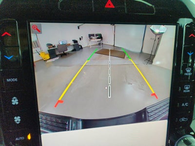 2026 RAM Ram 2500 RAM 2500 TRADESMAN CREW CAB 4X4 (149 IN WB 6 FT 4 IN BOX)