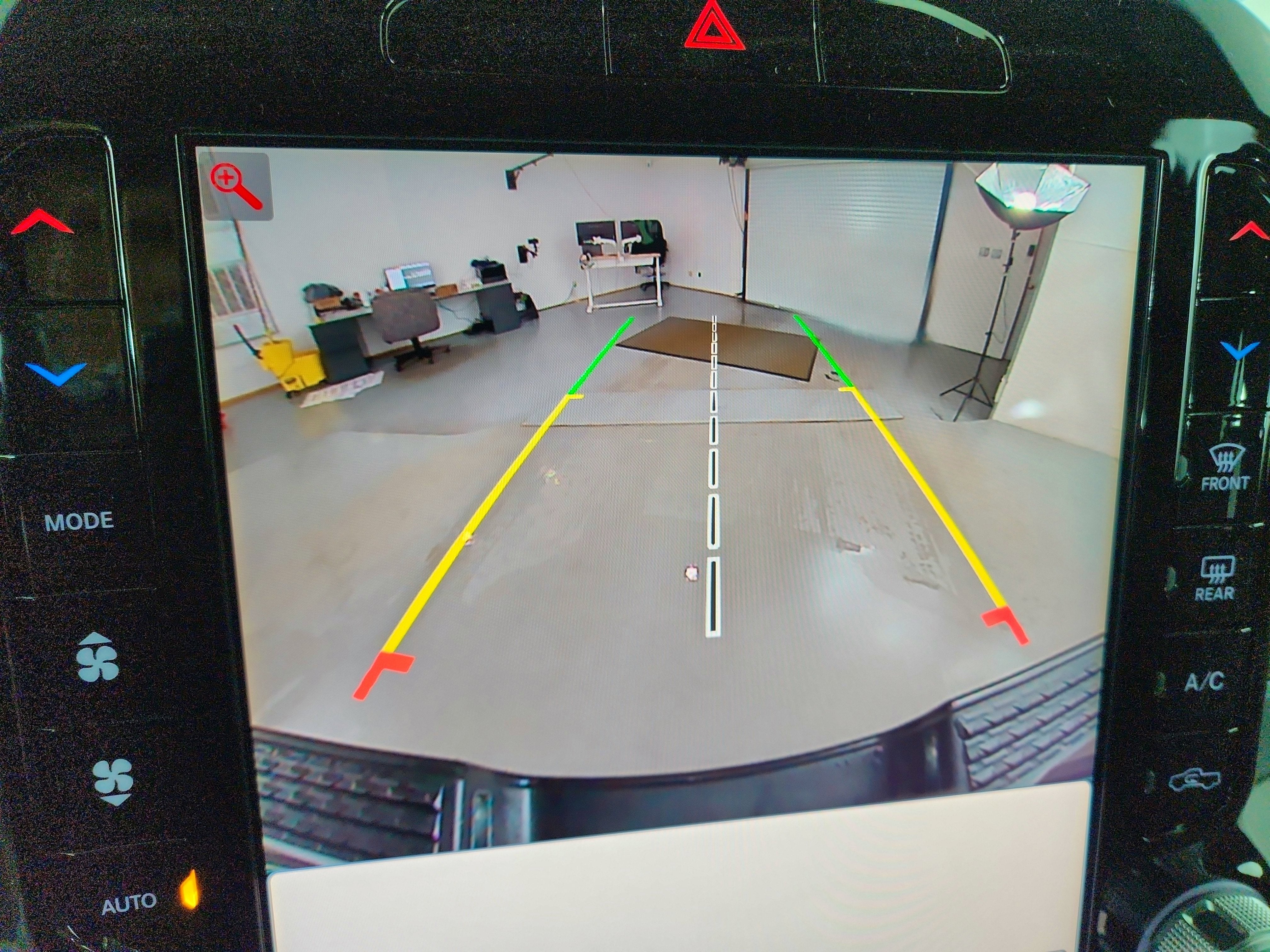 2026 RAM Ram 2500 RAM 2500 TRADESMAN CREW CAB 4X4 (149 IN WB 6 FT 4 IN BOX)