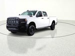 2026 RAM Ram 2500 RAM 2500 TRADESMAN CREW CAB 4X4 (149 IN WB 6 FT 4 IN BOX)