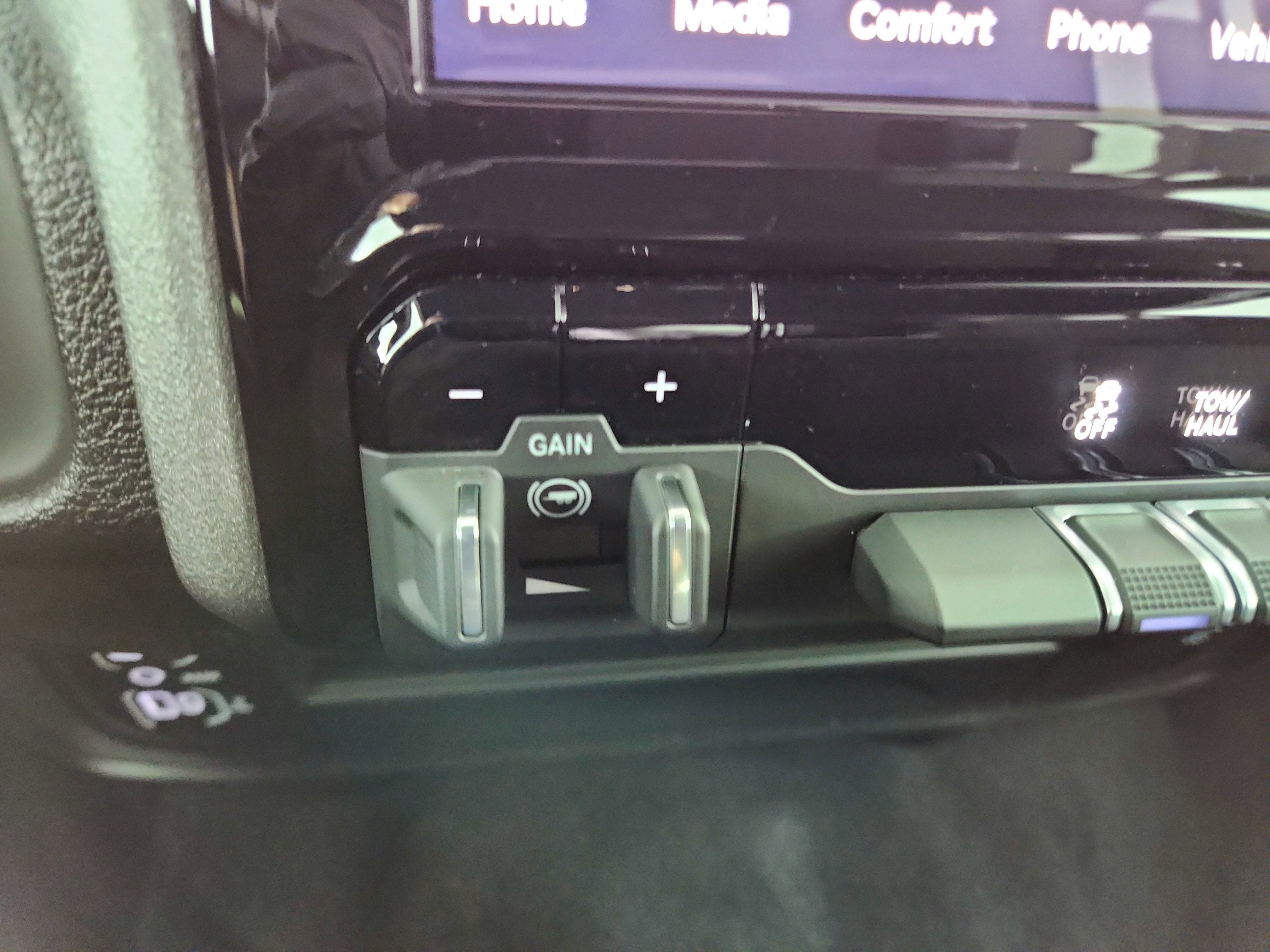 2026 RAM Ram 2500 RAM 2500 TRADESMAN CREW CAB 4X4 (149 IN WB 6 FT 4 IN BOX)