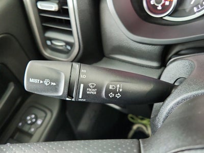 2026 RAM Ram 2500 RAM 2500 TRADESMAN CREW CAB 4X4 (149 IN WB 6 FT 4 IN BOX)