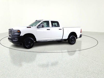 2026 RAM Ram 2500 RAM 2500 TRADESMAN CREW CAB 4X4 (149 IN WB 6 FT 4 IN BOX)
