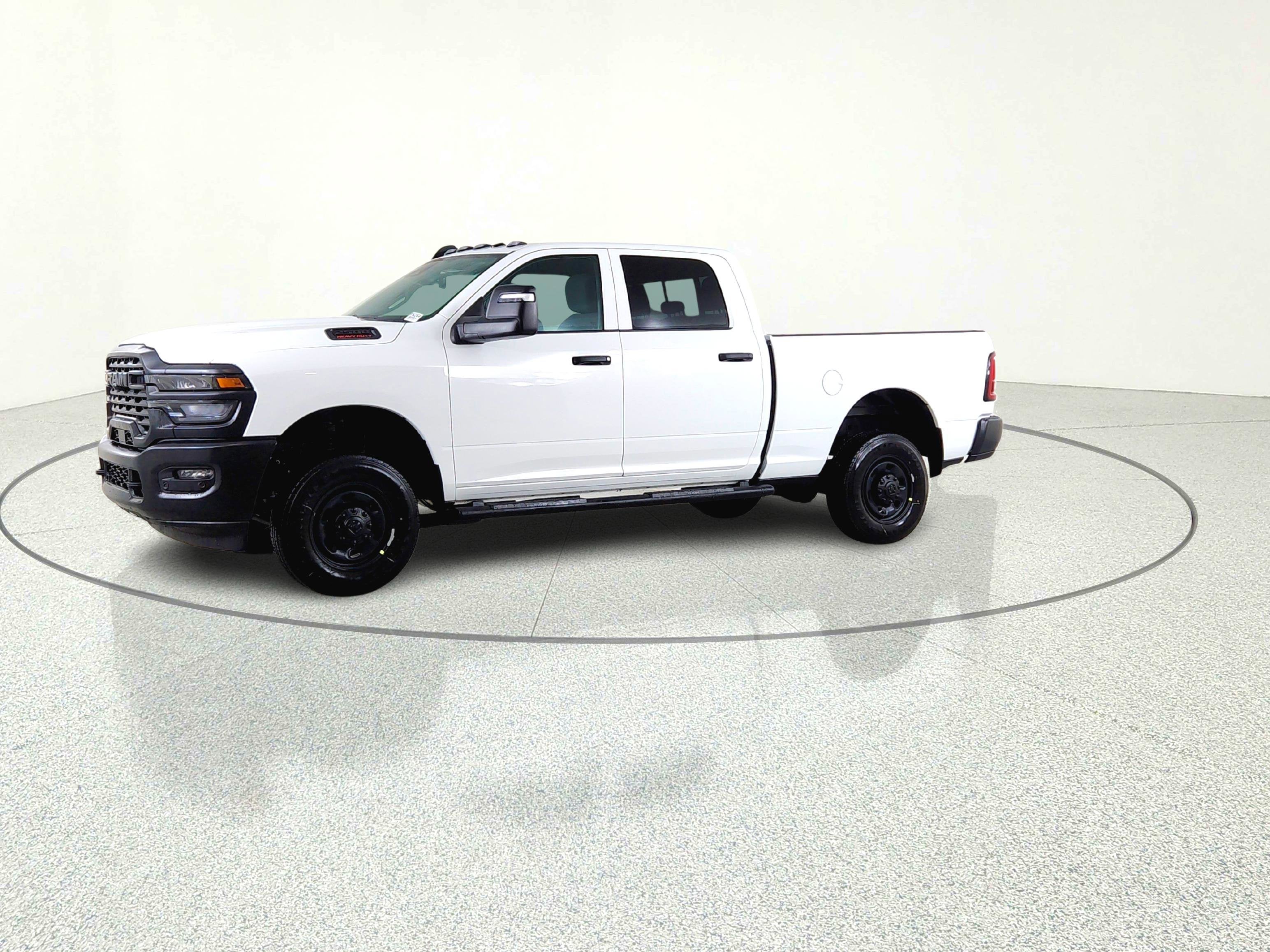 2026 RAM Ram 2500 RAM 2500 TRADESMAN CREW CAB 4X4 (149 IN WB 6 FT 4 IN BOX)
