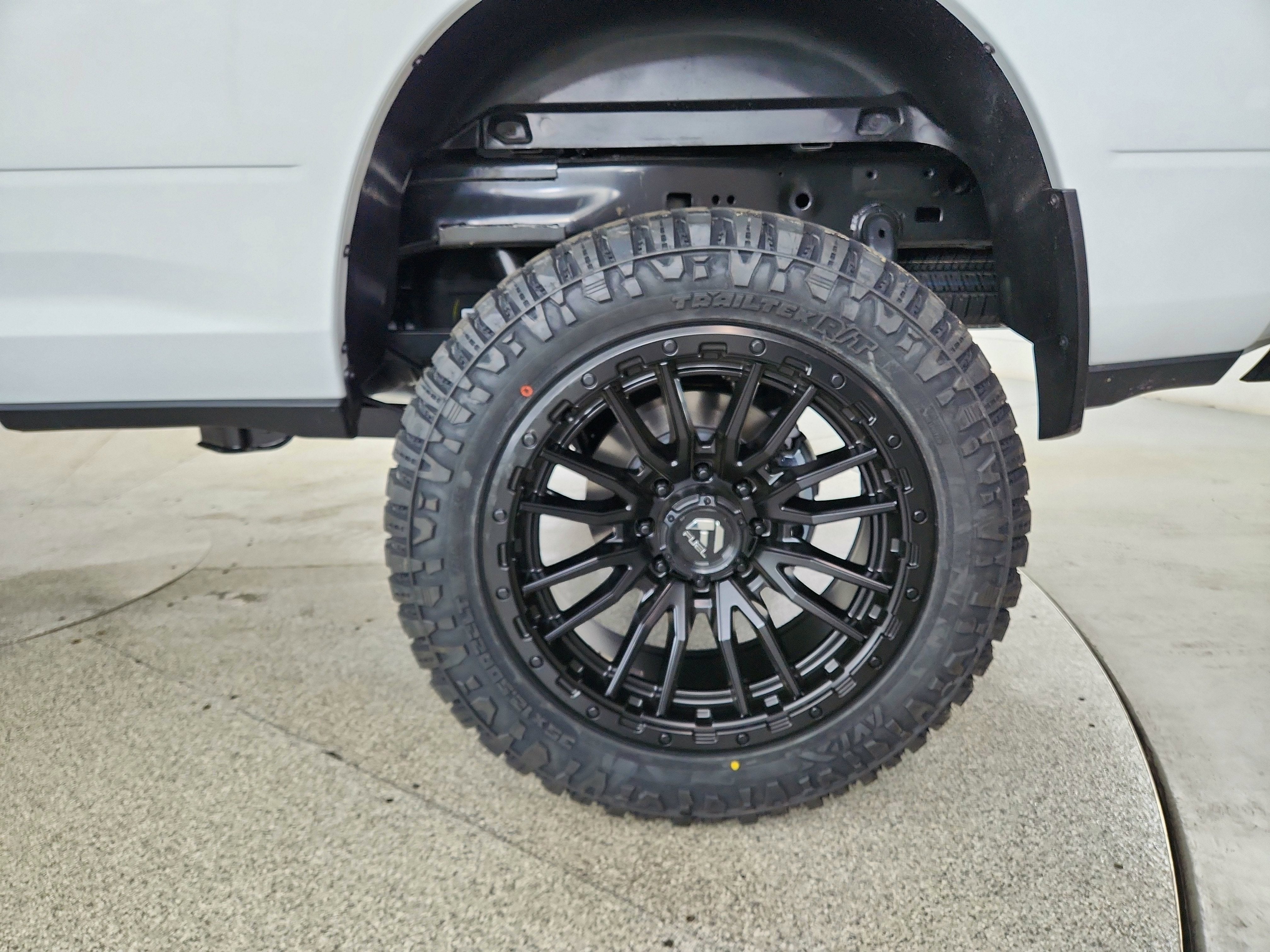 2026 RAM Ram 2500 RAM 2500 TRADESMAN CREW CAB 4X4 (149 IN WB 6 FT 4 IN BOX)