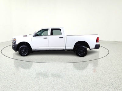 2026 RAM Ram 2500 RAM 2500 TRADESMAN CREW CAB 4X4 (149 IN WB 6 FT 4 IN BOX)
