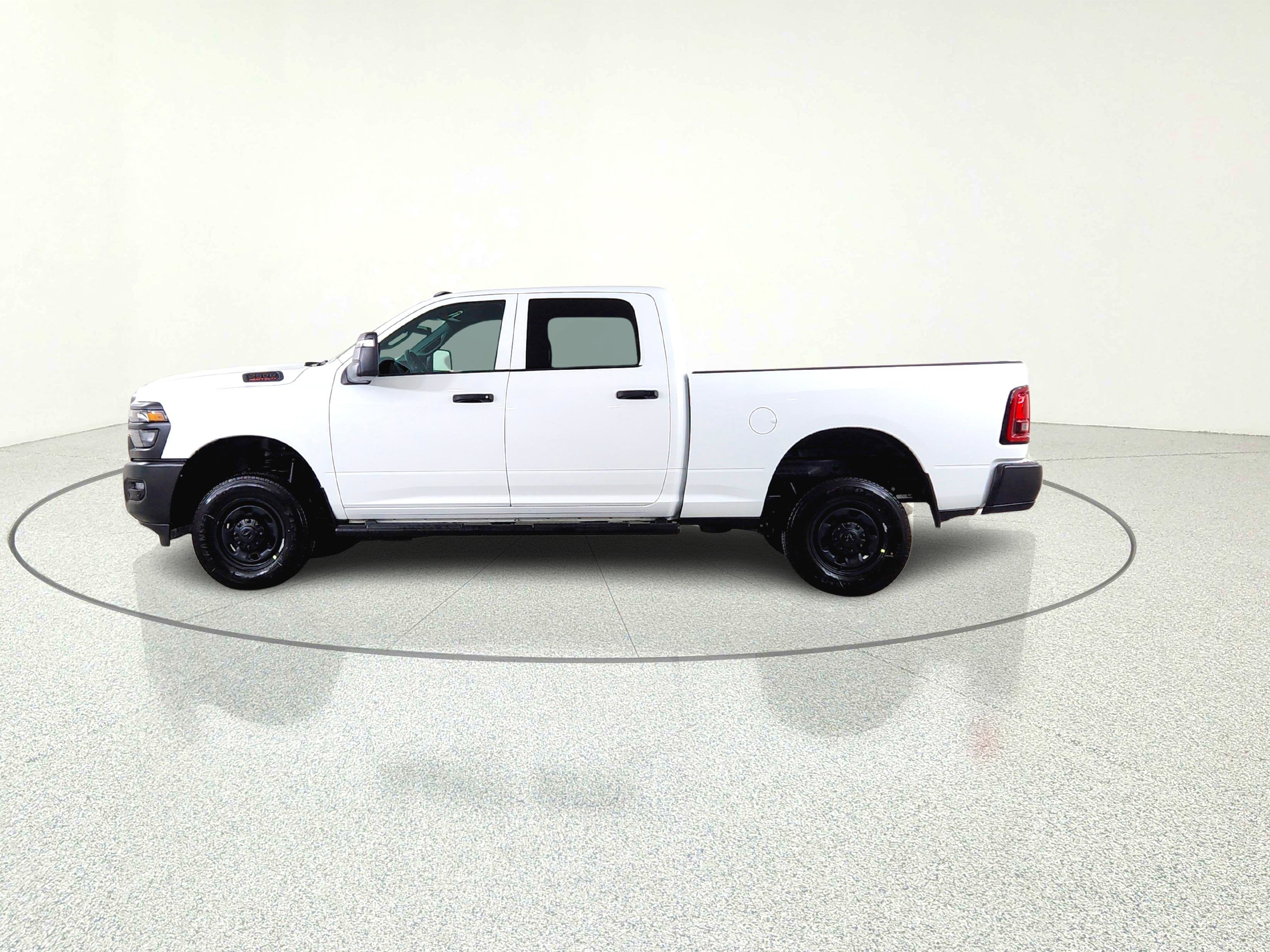 2026 RAM Ram 2500 RAM 2500 TRADESMAN CREW CAB 4X4 (149 IN WB 6 FT 4 IN BOX)