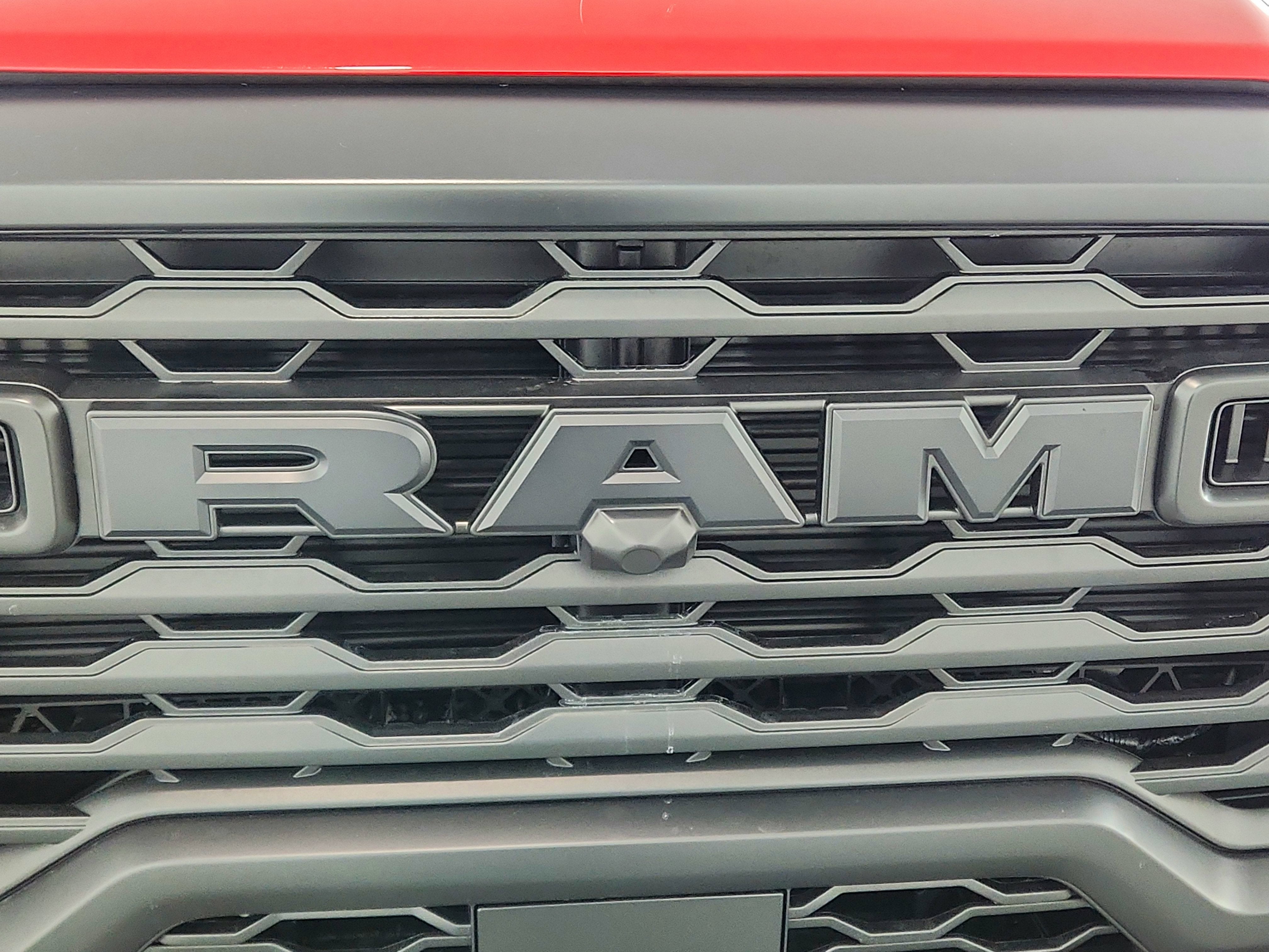 2026 RAM Ram 2500 RAM 2500 TRADESMAN CREW CAB 4X4 (149 IN WB 6 FT 4 IN BOX)