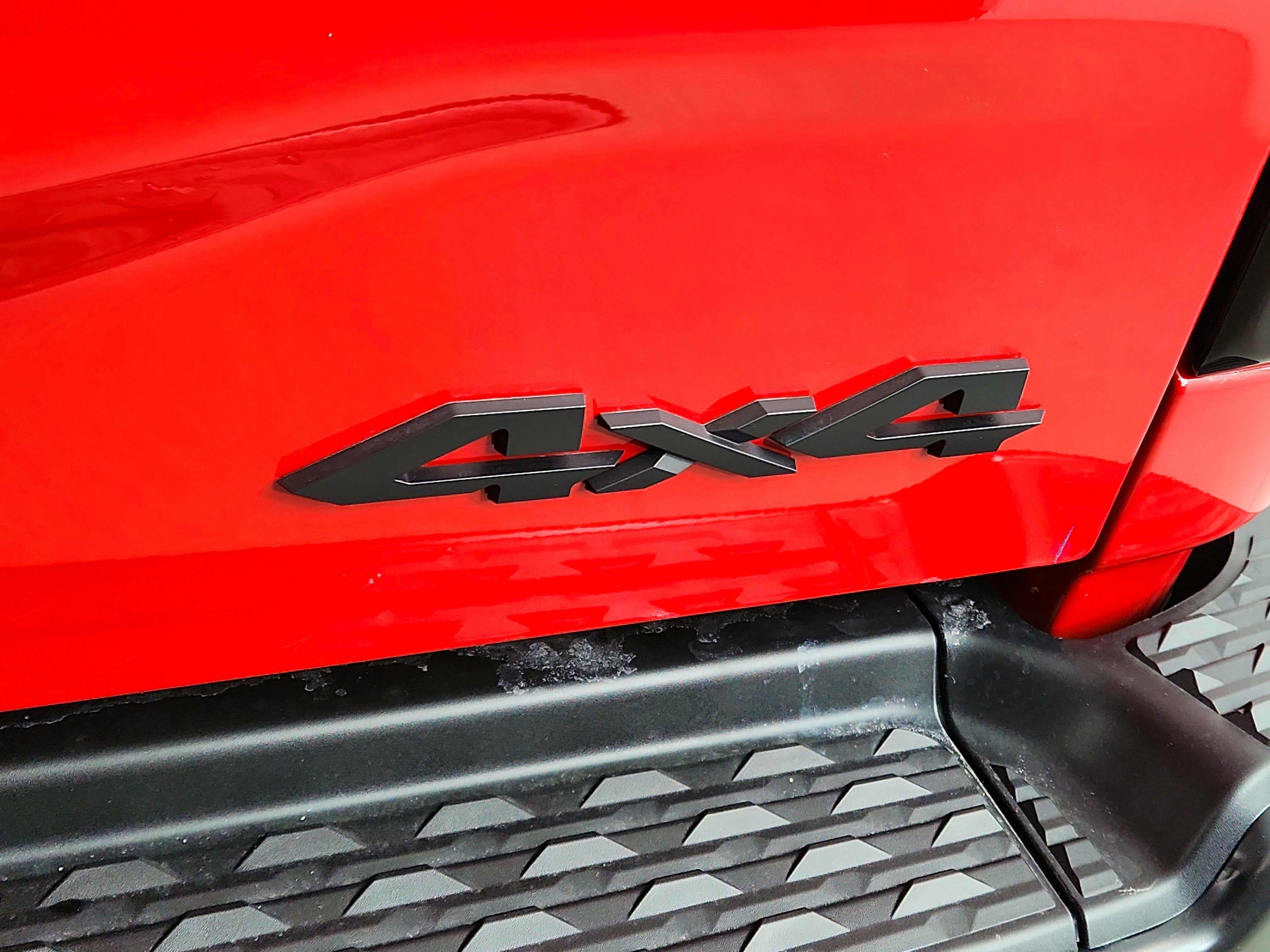 2026 RAM Ram 2500 RAM 2500 TRADESMAN CREW CAB 4X4 (149 IN WB 6 FT 4 IN BOX)