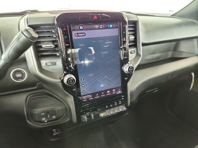 2026 RAM Ram 2500 RAM 2500 TRADESMAN CREW CAB 4X4 (149 IN WB 6 FT 4 IN BOX)