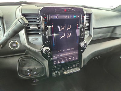 2026 RAM Ram 2500 RAM 2500 TRADESMAN CREW CAB 4X4 (149 IN WB 6 FT 4 IN BOX)