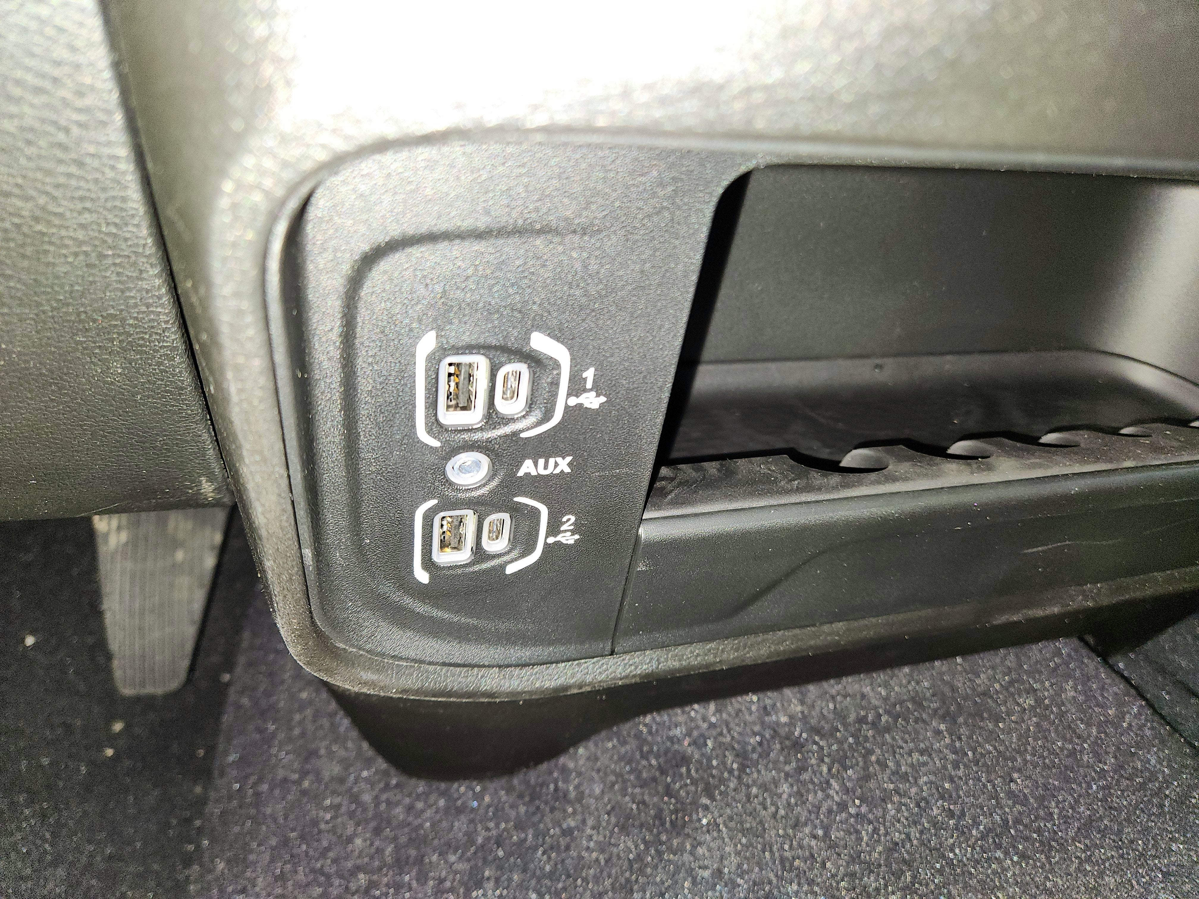 2026 RAM Ram 2500 RAM 2500 TRADESMAN CREW CAB 4X4 (149 IN WB 6 FT 4 IN BOX)