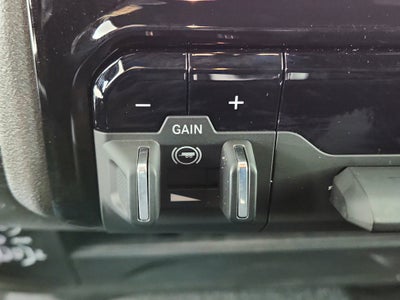 2026 RAM Ram 2500 RAM 2500 TRADESMAN CREW CAB 4X4 (149 IN WB 6 FT 4 IN BOX)