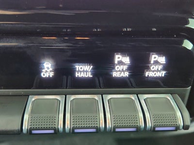 2026 RAM Ram 2500 RAM 2500 TRADESMAN CREW CAB 4X4 (149 IN WB 6 FT 4 IN BOX)