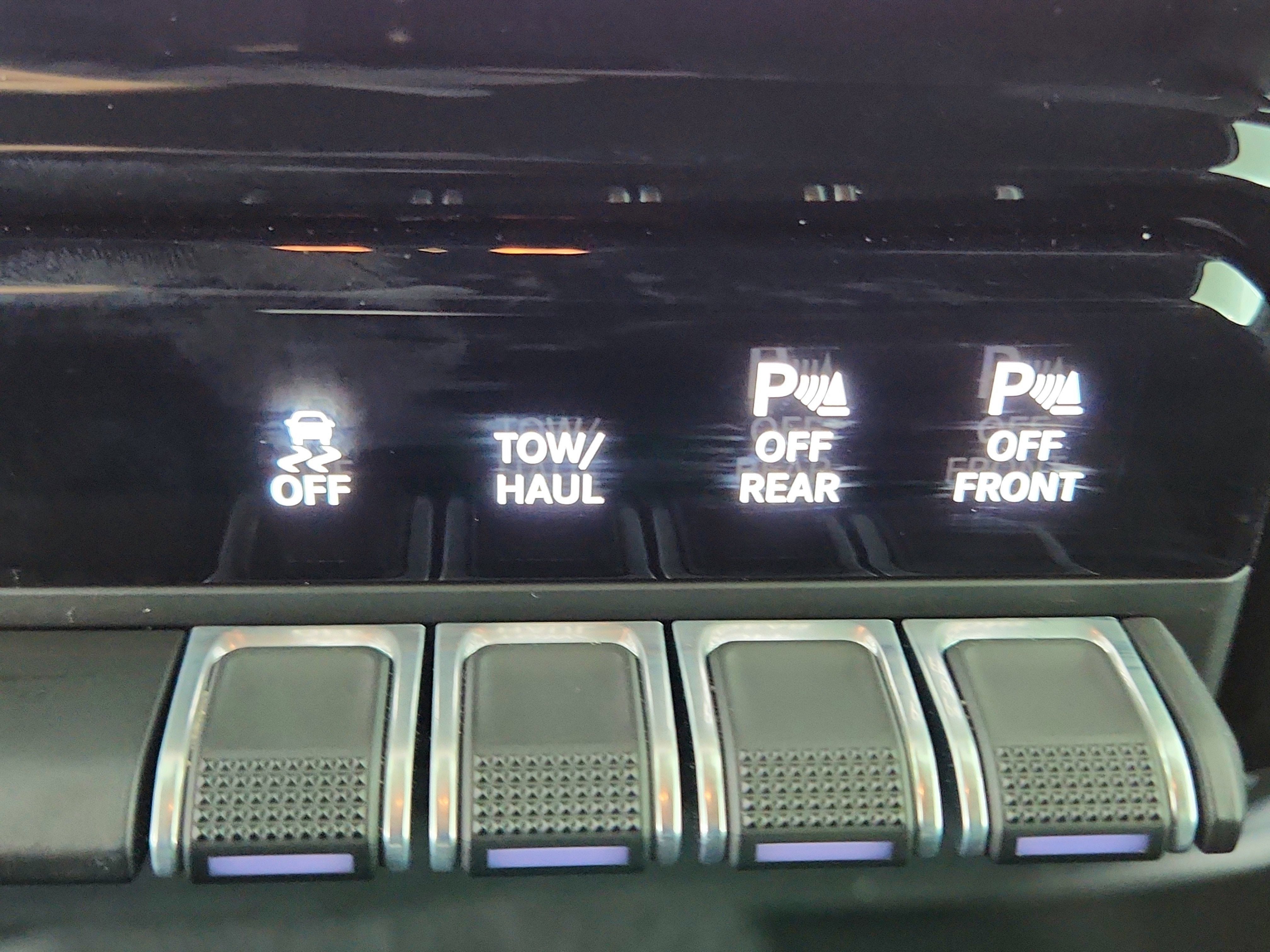 2026 RAM Ram 2500 RAM 2500 TRADESMAN CREW CAB 4X4 (149 IN WB 6 FT 4 IN BOX)