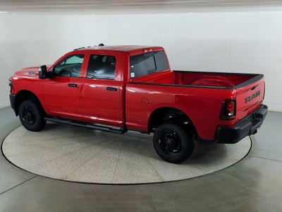 2026 RAM Ram 2500 RAM 2500 TRADESMAN CREW CAB 4X4 (149 IN WB 6 FT 4 IN BOX)