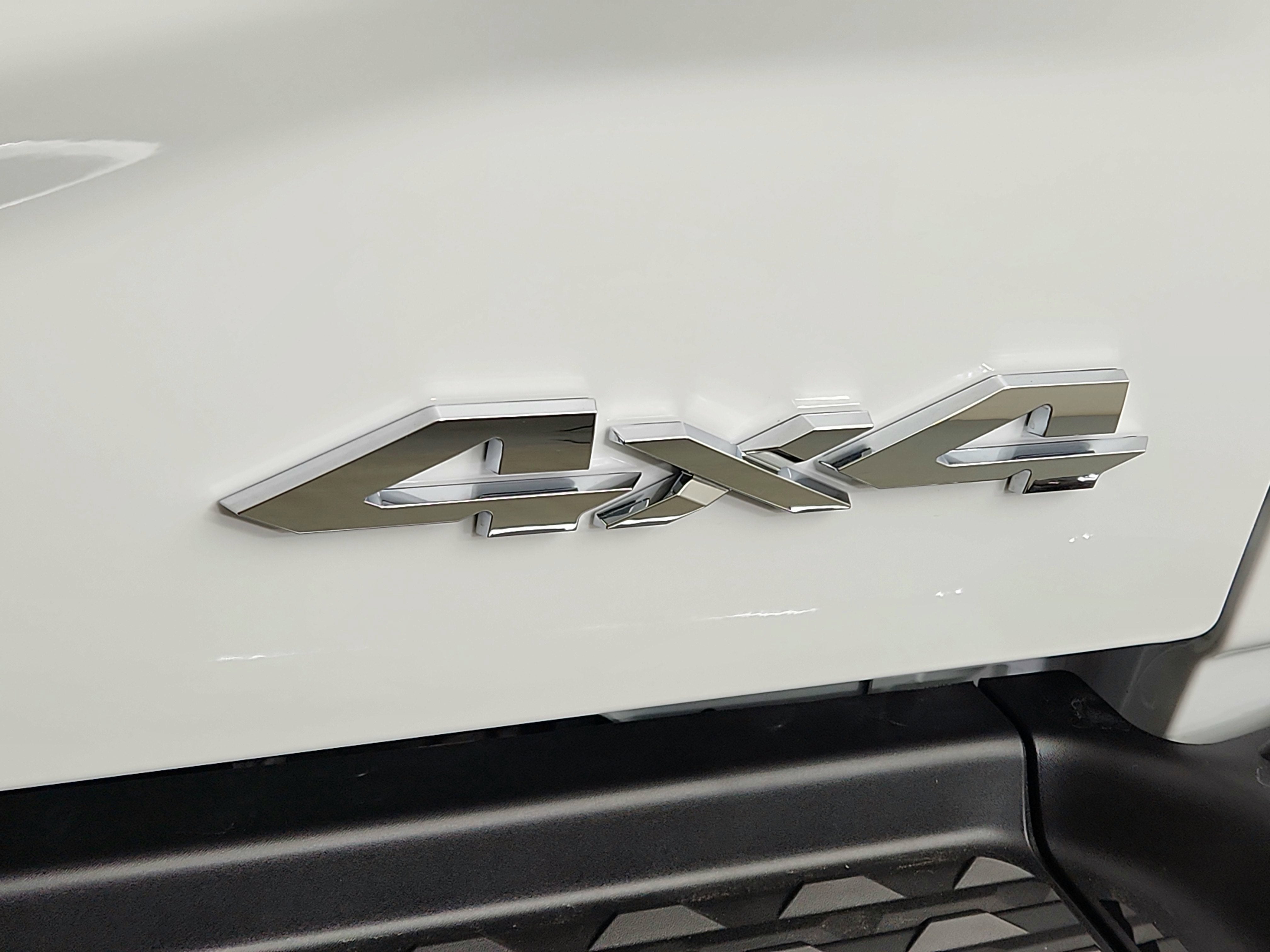 2026 RAM Ram 2500 RAM 2500 TRADESMAN CREW CAB 4X4 (149 IN WB 6 FT 4 IN BOX)