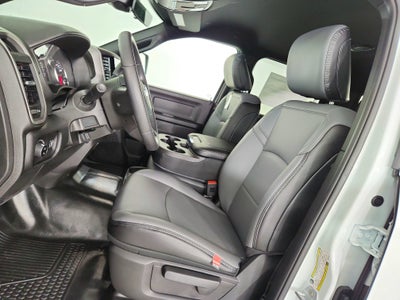 2026 RAM Ram 2500 RAM 2500 TRADESMAN CREW CAB 4X4 (149 IN WB 6 FT 4 IN BOX)