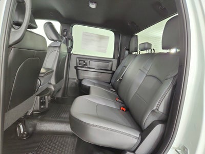 2026 RAM Ram 2500 RAM 2500 TRADESMAN CREW CAB 4X4 (149 IN WB 6 FT 4 IN BOX)