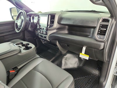 2026 RAM Ram 2500 RAM 2500 TRADESMAN CREW CAB 4X4 (149 IN WB 6 FT 4 IN BOX)