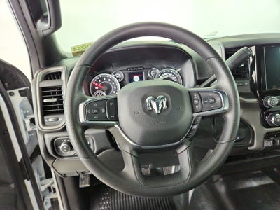 2026 RAM Ram 2500 RAM 2500 TRADESMAN CREW CAB 4X4 (149 IN WB 6 FT 4 IN BOX)