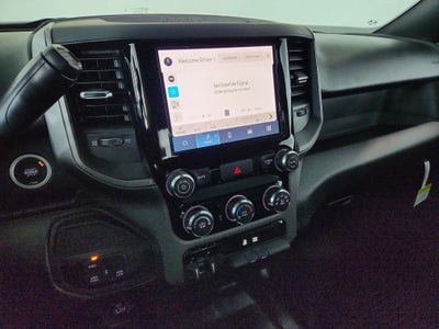 2026 RAM Ram 2500 RAM 2500 TRADESMAN CREW CAB 4X4 (149 IN WB 6 FT 4 IN BOX)