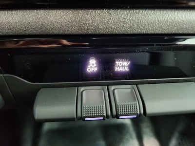 2026 RAM Ram 2500 RAM 2500 TRADESMAN CREW CAB 4X4 (149 IN WB 6 FT 4 IN BOX)