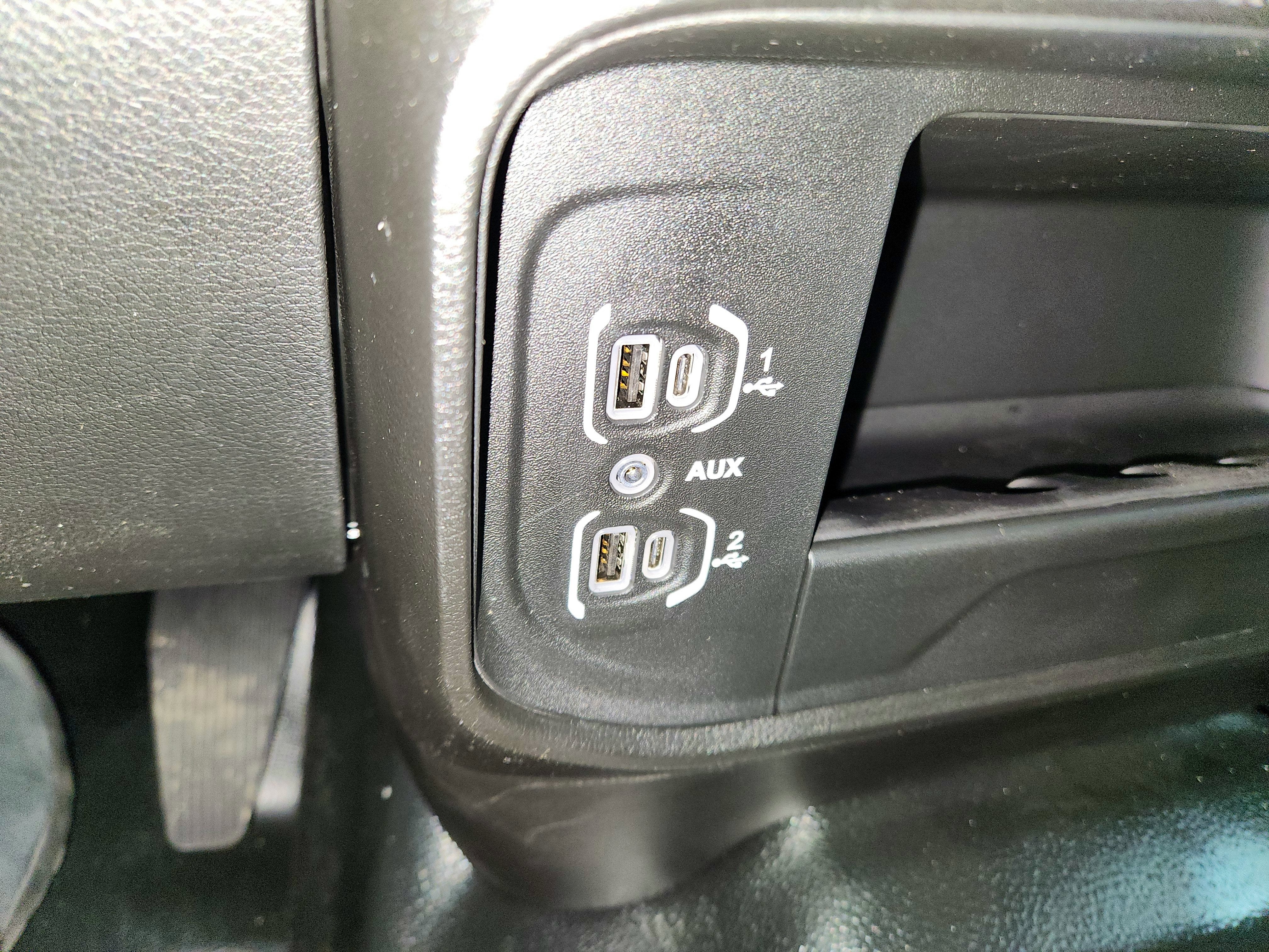 2026 RAM Ram 2500 RAM 2500 TRADESMAN CREW CAB 4X4 (149 IN WB 6 FT 4 IN BOX)