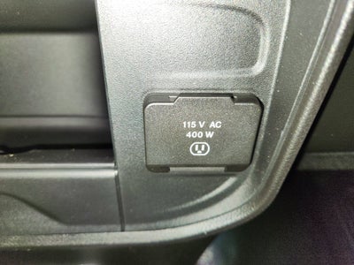 2026 RAM Ram 2500 RAM 2500 TRADESMAN CREW CAB 4X4 (149 IN WB 6 FT 4 IN BOX)