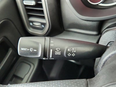 2026 RAM Ram 2500 RAM 2500 TRADESMAN CREW CAB 4X4 (149 IN WB 6 FT 4 IN BOX)