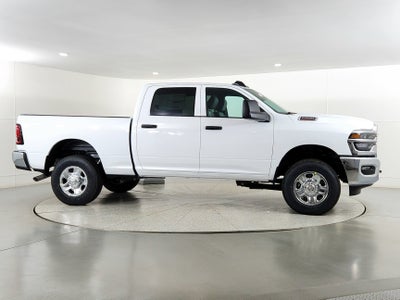 2026 RAM Ram 2500 RAM 2500 TRADESMAN CREW CAB 4X4 (149 IN WB 6 FT 4 IN BOX)