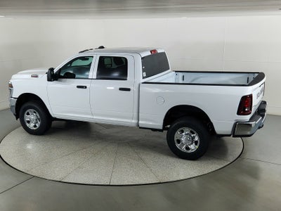 2026 RAM Ram 2500 RAM 2500 TRADESMAN CREW CAB 4X4 (149 IN WB 6 FT 4 IN BOX)