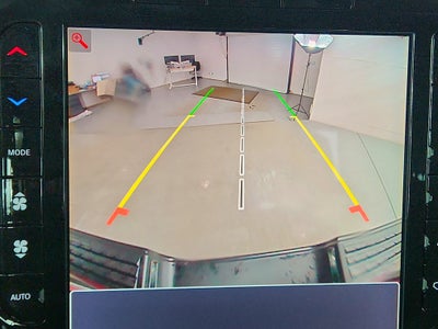 2026 RAM Ram 2500 RAM 2500 TRADESMAN CREW CAB 4X4 (149 IN WB 6 FT 4 IN BOX)