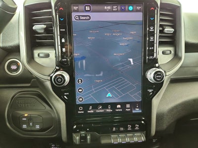 2026 RAM Ram 2500 RAM 2500 TRADESMAN CREW CAB 4X4 (149 IN WB 6 FT 4 IN BOX)