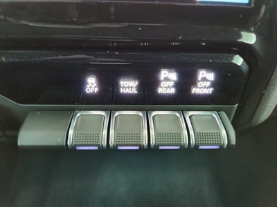 2026 RAM Ram 2500 RAM 2500 TRADESMAN CREW CAB 4X4 (149 IN WB 6 FT 4 IN BOX)