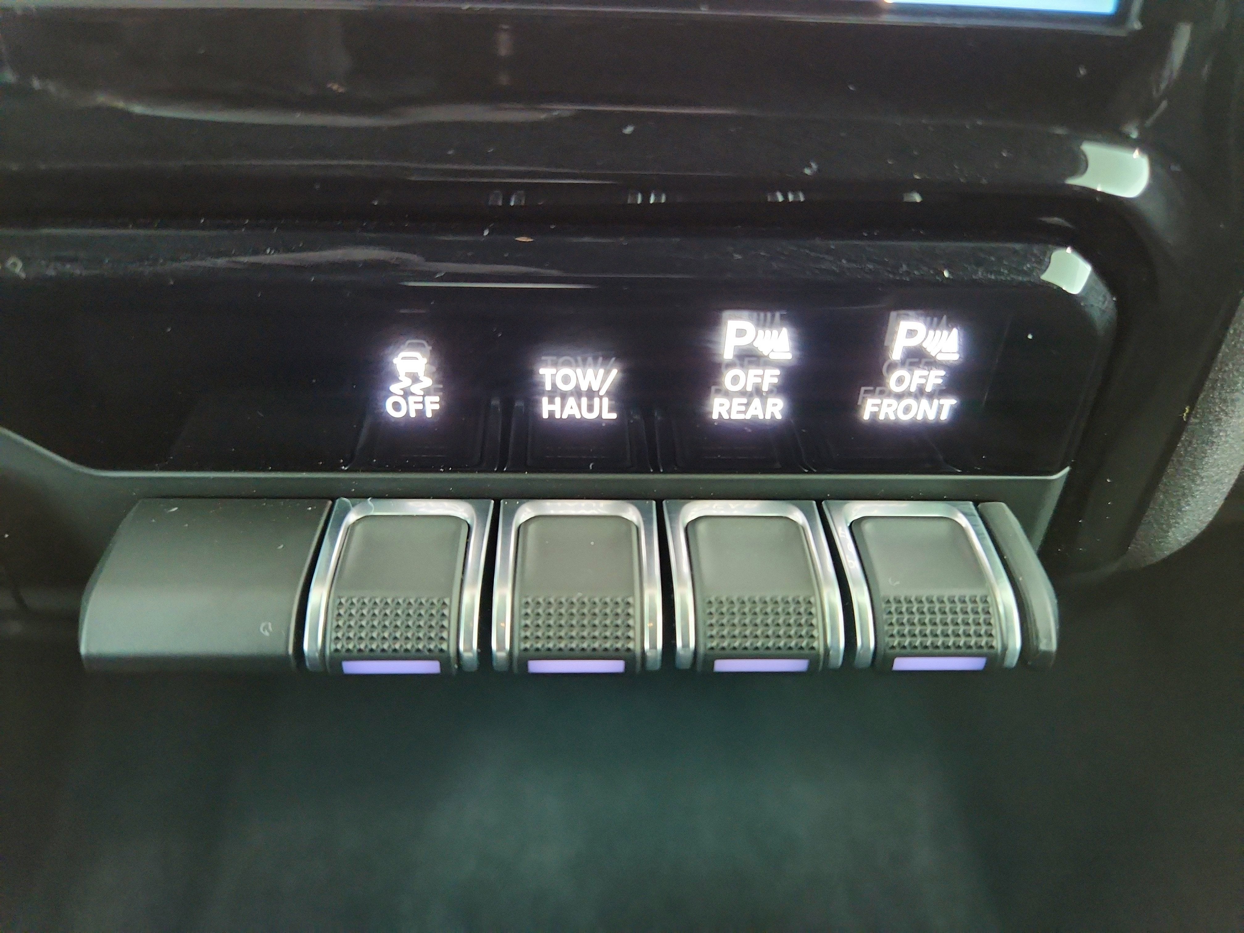 2026 RAM Ram 2500 RAM 2500 TRADESMAN CREW CAB 4X4 (149 IN WB 6 FT 4 IN BOX)