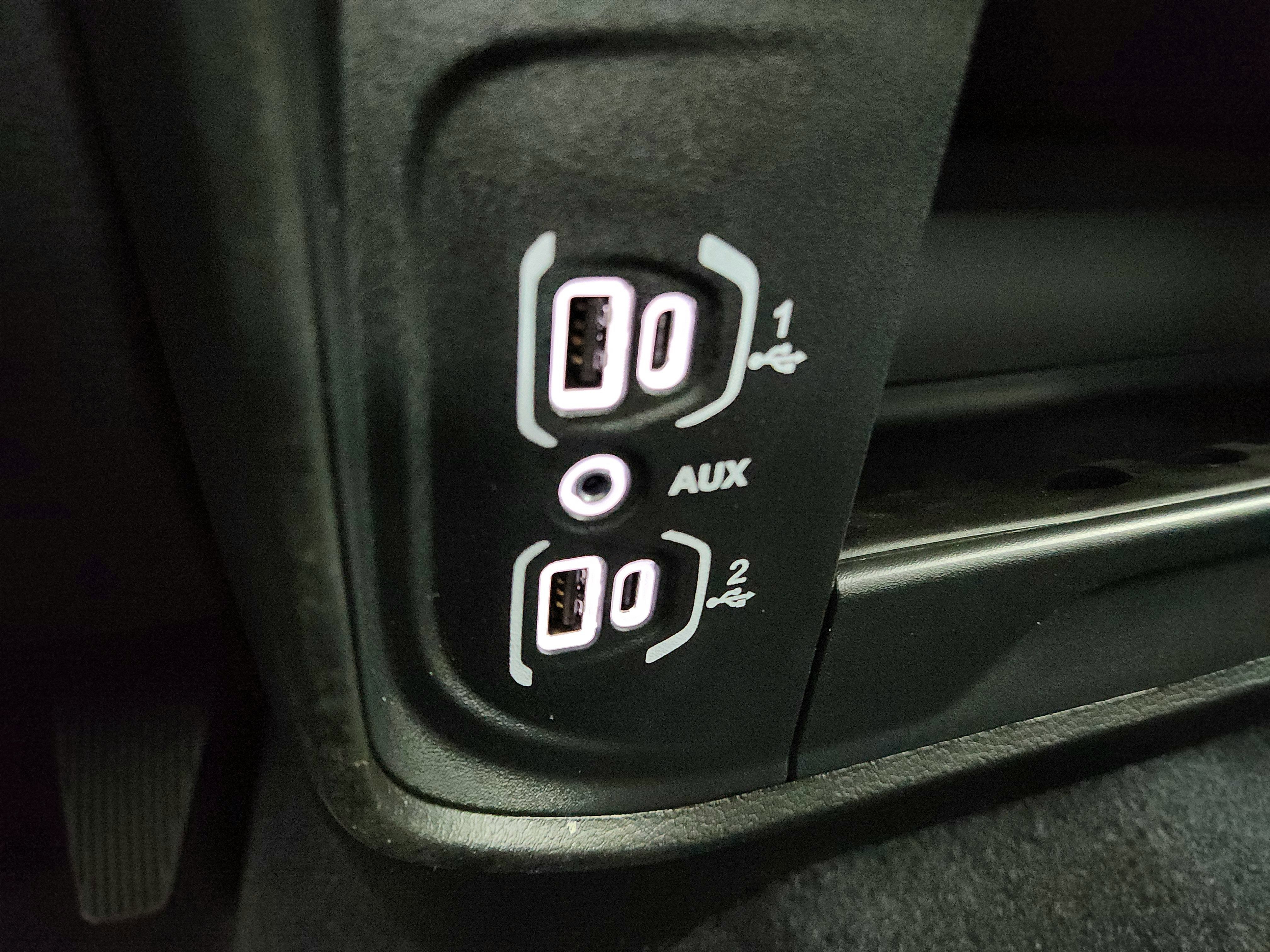 2026 RAM Ram 2500 RAM 2500 TRADESMAN CREW CAB 4X4 (149 IN WB 6 FT 4 IN BOX)