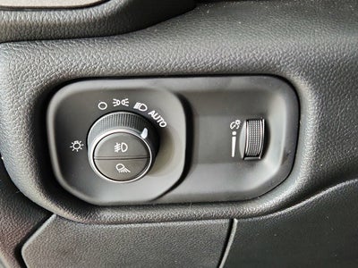 2026 RAM Ram 2500 RAM 2500 TRADESMAN CREW CAB 4X4 (149 IN WB 6 FT 4 IN BOX)