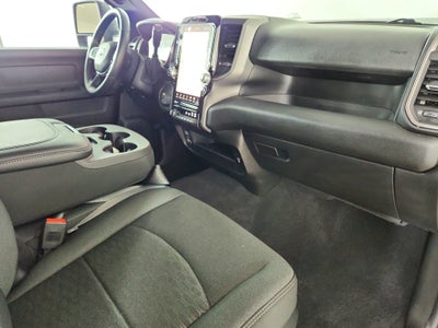 2026 RAM Ram 2500 RAM 2500 TRADESMAN CREW CAB 4X4 (149 IN WB 6 FT 4 IN BOX)