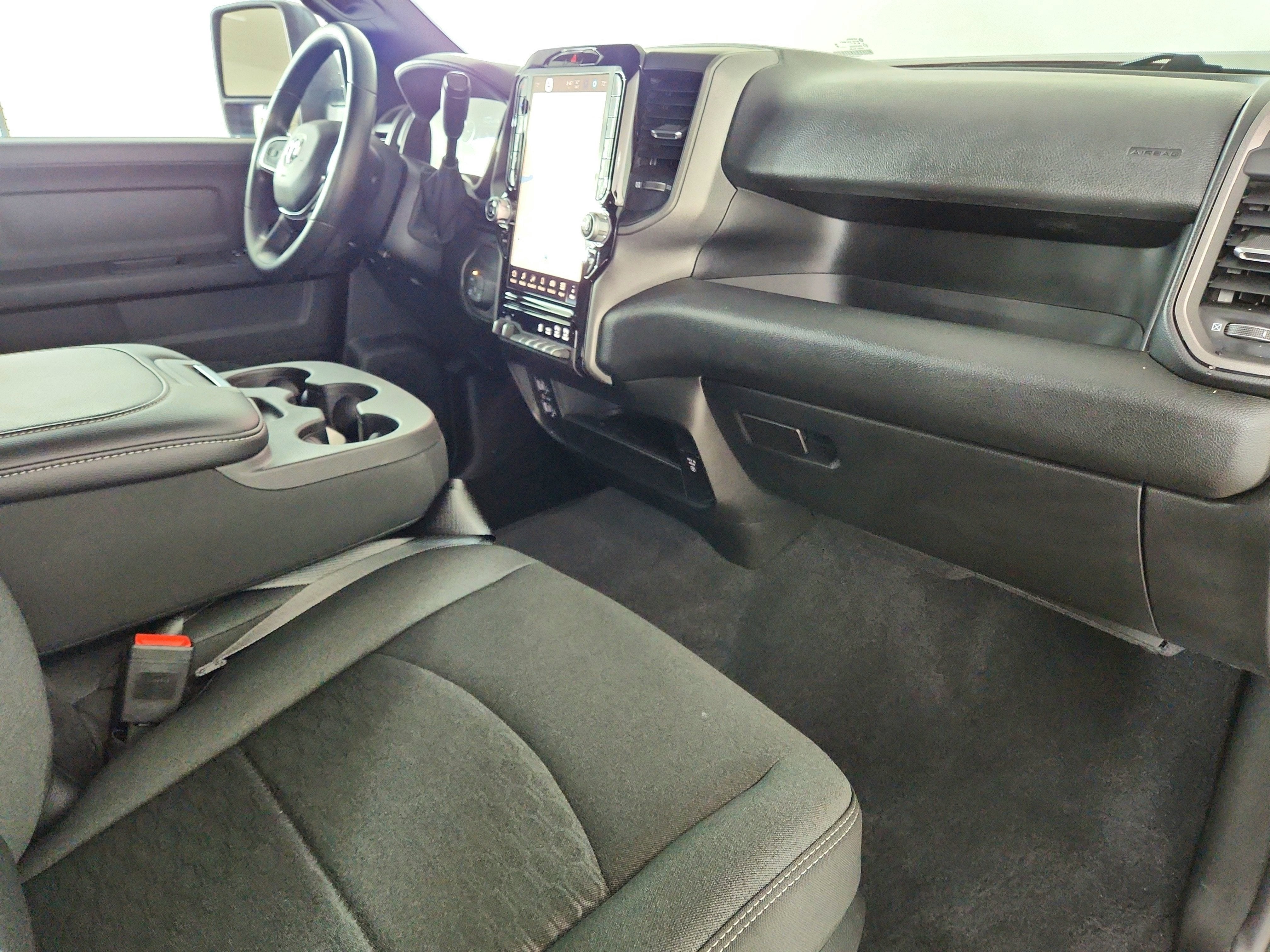 2026 RAM Ram 2500 RAM 2500 TRADESMAN CREW CAB 4X4 (149 IN WB 6 FT 4 IN BOX)