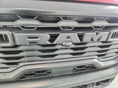 2026 RAM Ram 2500 RAM 2500 TRADESMAN CREW CAB 4X4 (149 IN WB 6 FT 4 IN BOX)