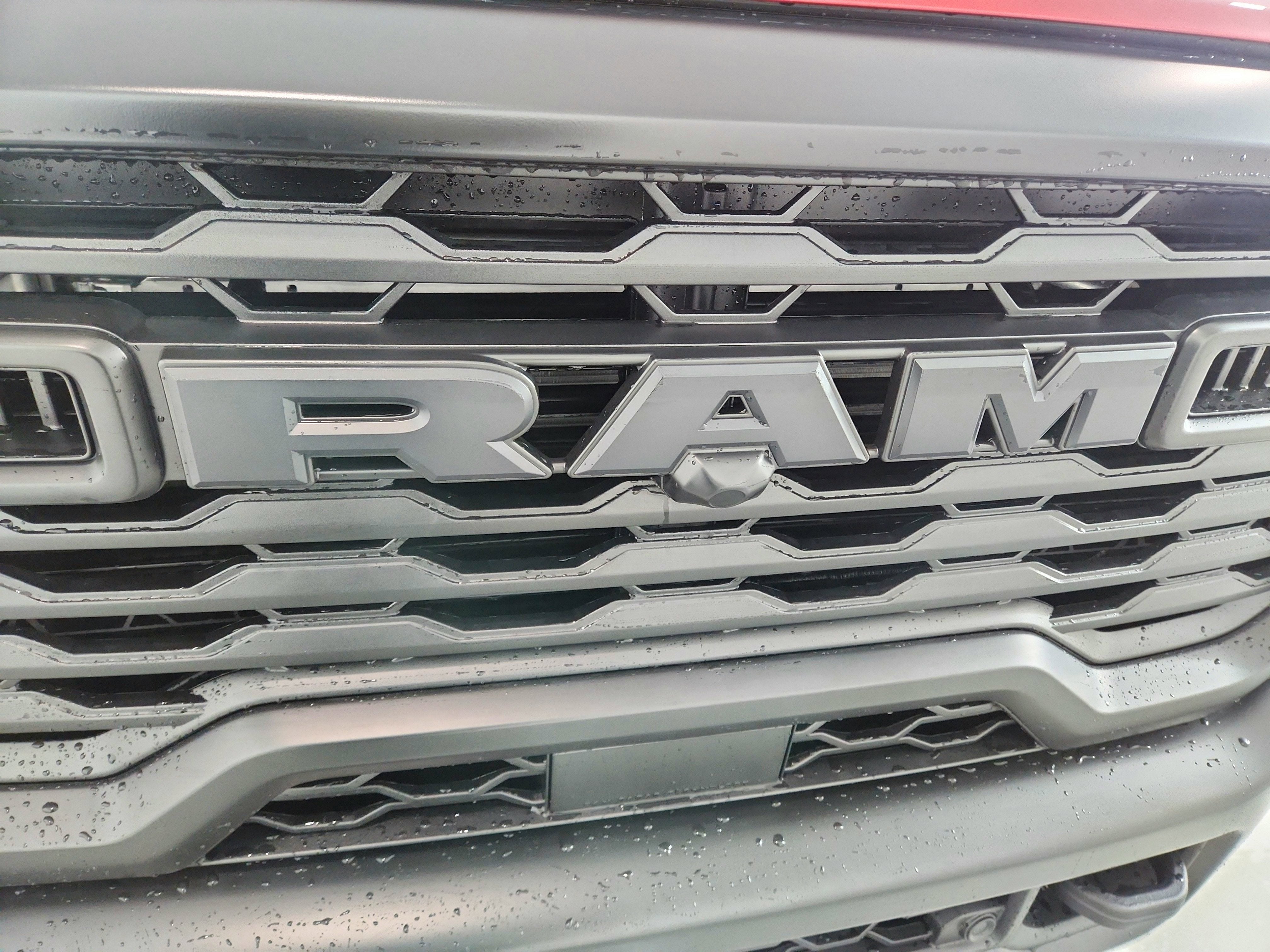 2026 RAM Ram 2500 RAM 2500 TRADESMAN CREW CAB 4X4 (149 IN WB 6 FT 4 IN BOX)